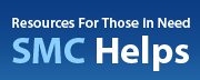 SMC Helps: Resources For Those in Need